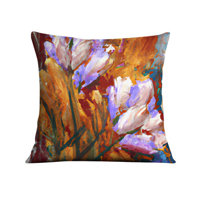 Coussin décoratif avec insert