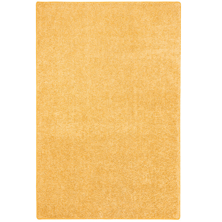Enzleigh Solid Colour Area Rug