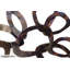 Eternal connectedness wall sculpture