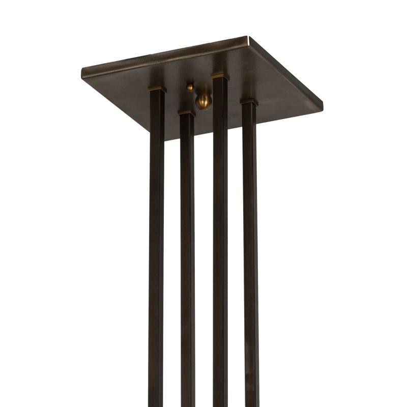 4 - Light Pendant