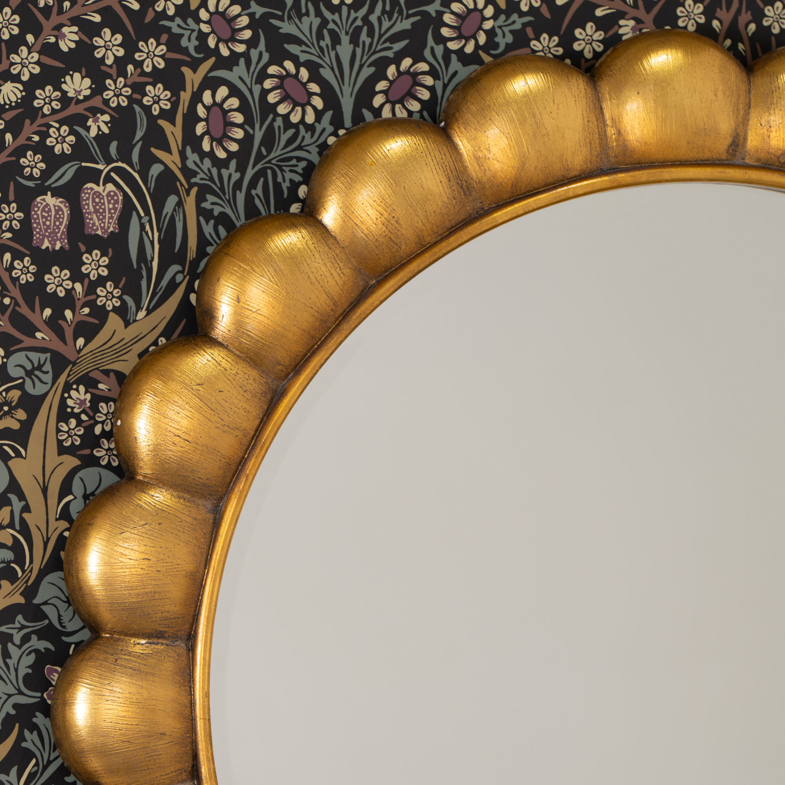 Weatherhill Hattie Wall Mirror