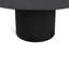 Modern Brazilian Round Dining Table-1587744653