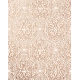 Diamante Wallpaper | Blush / Traditional / Roll - 27" x 30'