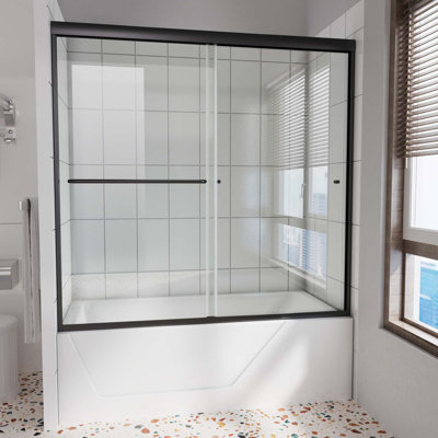 Shower Doors