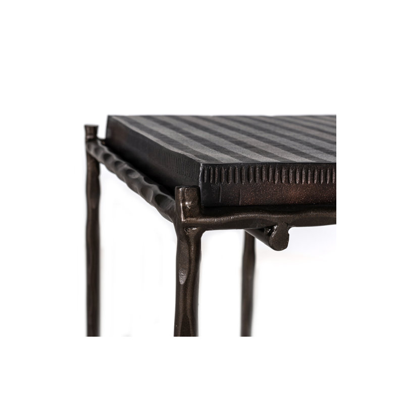 Ventana End Table