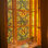 Adhésif décoratif libellule