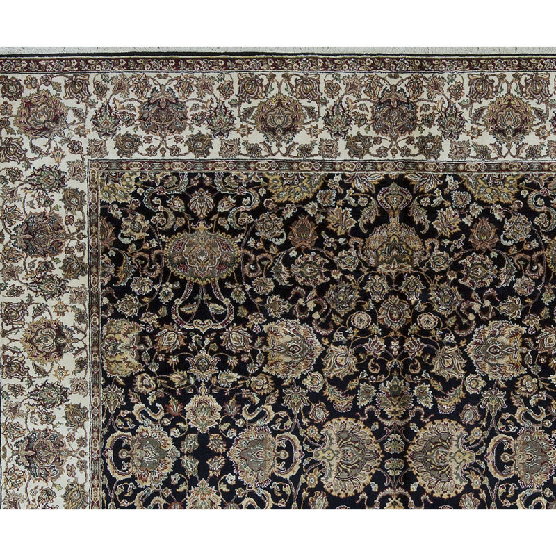One-of-a-Kind 8'1" X 8'2" Area Rug