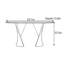 Console moderne minimaliste-1926756519