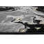 Charliyah Abstract Flatweave Indoor / Outdoor Area Rug-1813339448