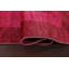 Tapis oriental unique en laine noué à la main 4 pi 11 po x 6 pi 4 po Gabbeh Kashkoli