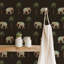 Strolling Elephant - Wallpaper-1280882932-1280882935-1280882920