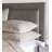 Nova Blue/Ivory Polyester Piece Sham-40748686-40915091