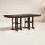 Table de salle à manger Farmhouse 37 "x 72"-66703611-90296769