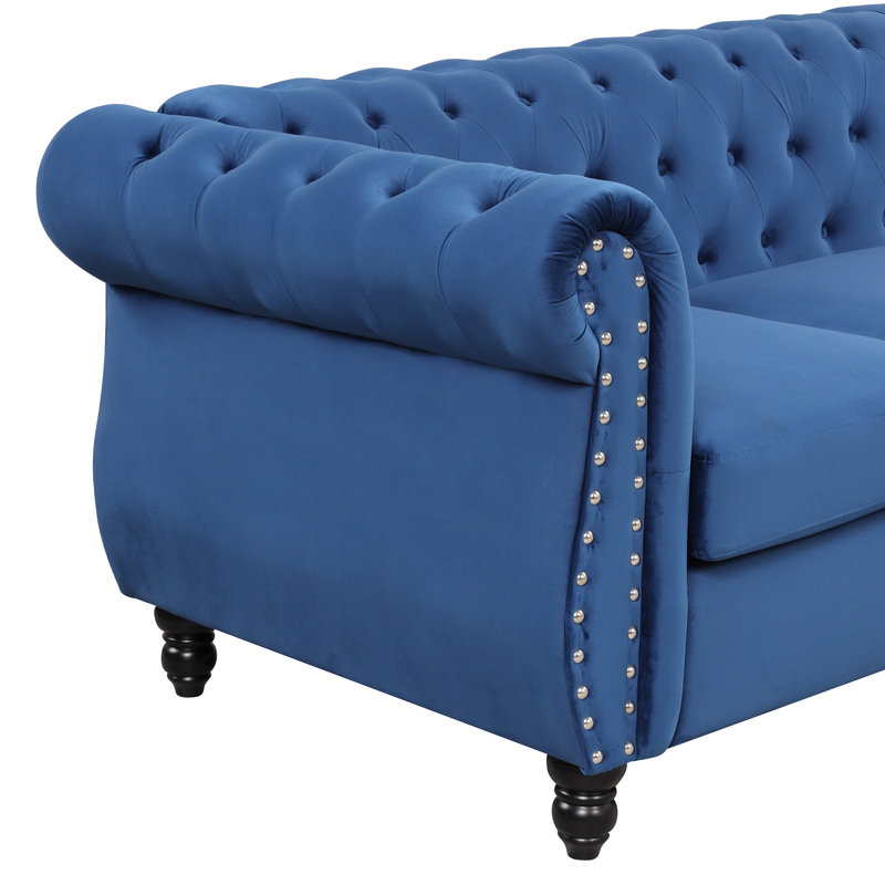 Canapé moderne de 39 po Modern Dutch