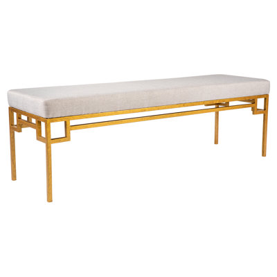 Jackson Metal Bench
