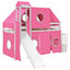 Lit mezzanine avec tente et tour-1927720483-1927720480