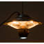 Electric Hanging Patio Heater