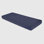 Coussin de banc personnalisable H 2 po pour mobilier d'intérieur / extérieur / chaise / siège de fenêtre, mousse haute résilience 75D de qualité supérieure