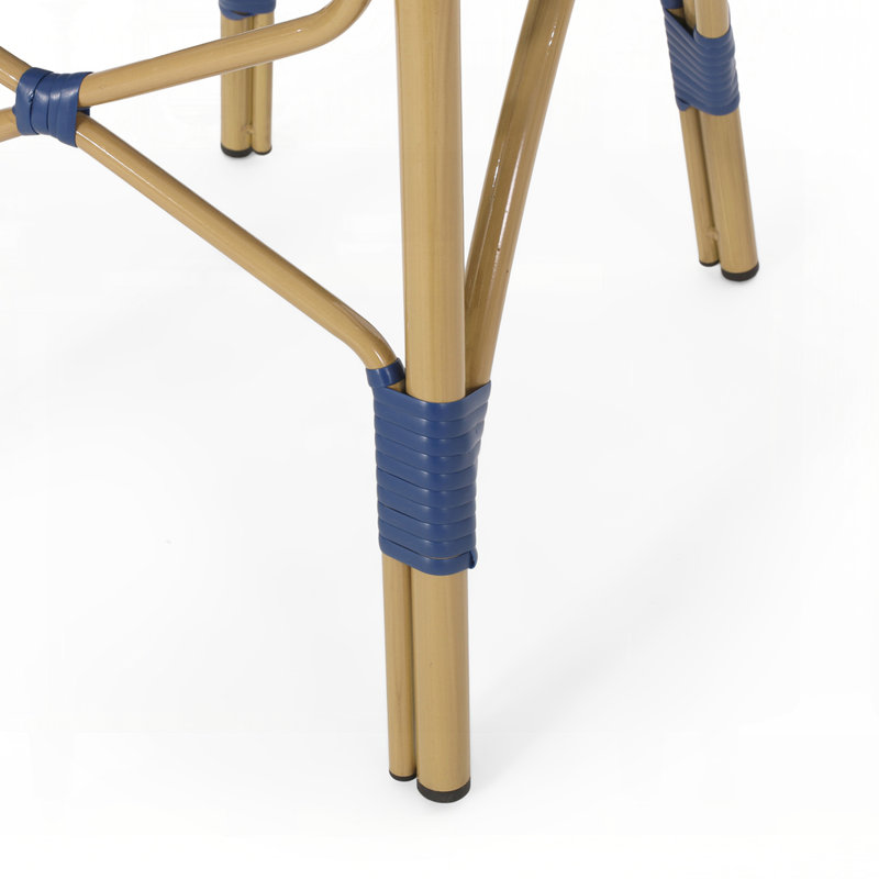 Outdoor Bistro Chairs