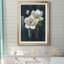 Chalkboard Beauty I - Cadre photo, reproduction d'art sur papier-1289892798-1289892768