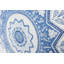 Coussin médaillon Schumacher x Mark D. Sikes Montecito-44744588-61047663
