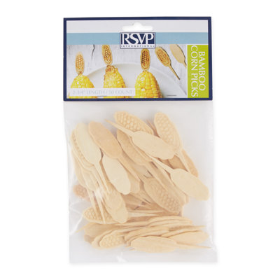 Bamboo Picks