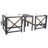 Segura 2 - Person Patio Conversation Set with Cushions-1457854753-1463573471