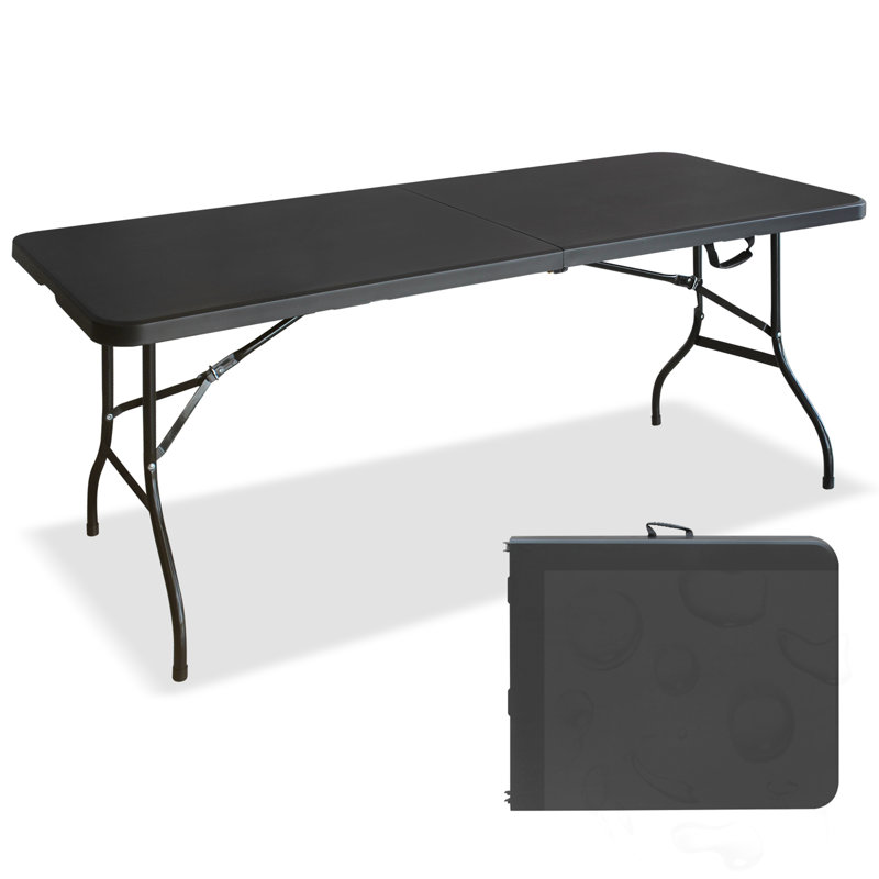 Outdoor Folding Picnic Table