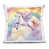 Licorne rose 3