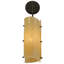 Vortex 1 - Light Armed Sconce