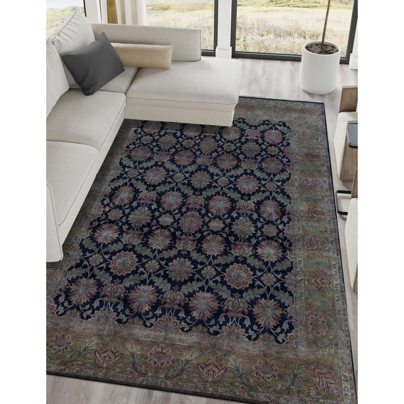 Crown One-of-a-Kind 11'11" X 14'5" Area Rug