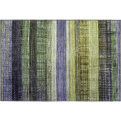 Tapis de qualité supérieure lavable à la machine Medena AMF1873