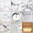 Nehring 8 - Light Dimmable Chandelier