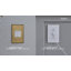 Interrupteur à bascule décoratif à 3 voies avec ampoule de radiateur 15 ampoules Radiant-39722532