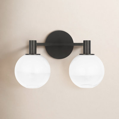 Burnley Vanity Light