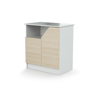 Veda Changing Table Dresser