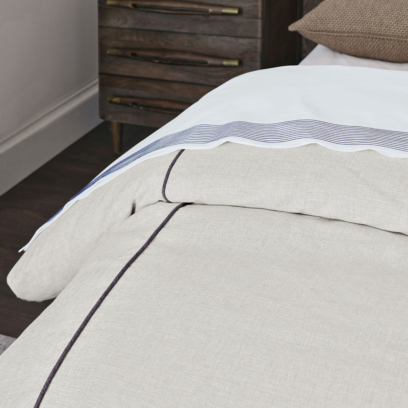 Kane Comforter, Super Queen