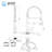 VIBRANTBATH Kitchen Faucet-3331662