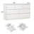 Mosher Youngblood 7 - Drawer Dresser-1874990039