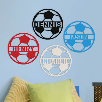 Traditional Wall Decor