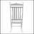 Ceiba Outdoor Adirondack Chair-791555467
