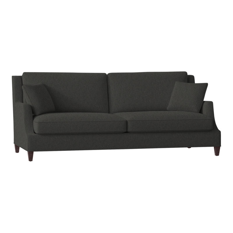 Savannah Sofa, Montego Bay, Perigold Poros Eggshell