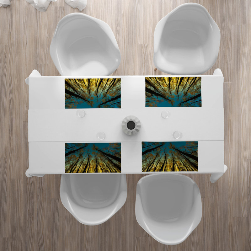 Récapitulatif 18,5" forest