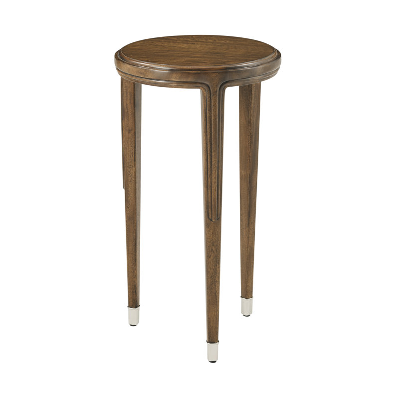 Dorchester Solid Wood End Table