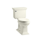 Memoirs® Stately Elongated Two-Piece Toilet with Insulated Tank