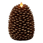 Unscented Flameless Candle