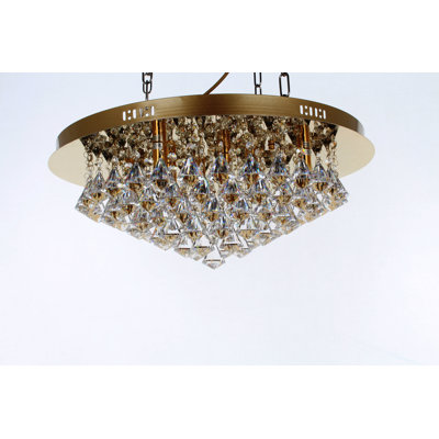 Flush Mount