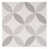 Gris / blanc