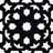 Fes 8" x 8" Cement Patterned Wall & Floor Tile