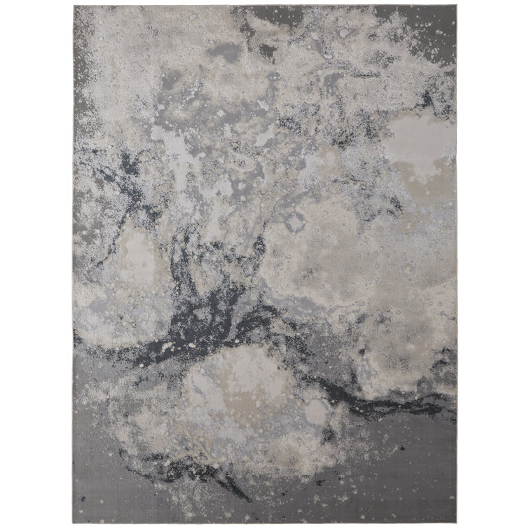 Oria Abstract Indoor Rug